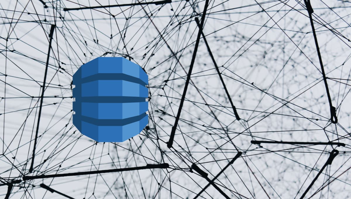 How to model relational data in DynamoDB